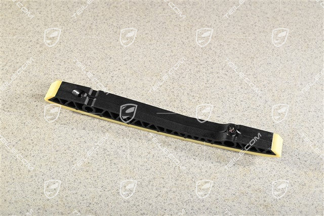 Pad / Guide / Slide rail, Turbo / GT3, L