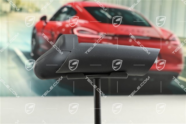Spyder, Verdeckdichtung, R