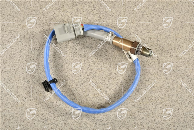 Sonda lambda przed katalizatorem, L