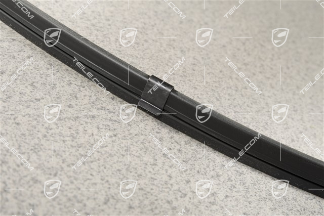 Kantenschutz Verdeckkasten Klappe, cabrio