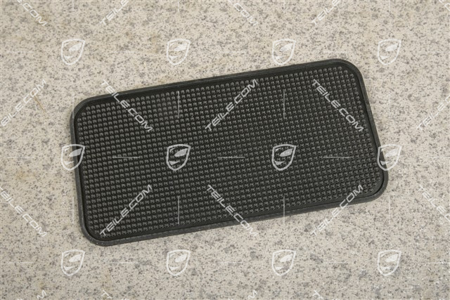 Einlage / Gummipad