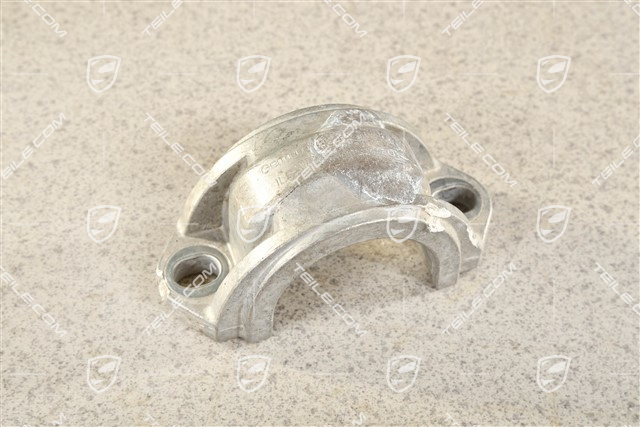 Rear sway bar bracket / mount, L=R