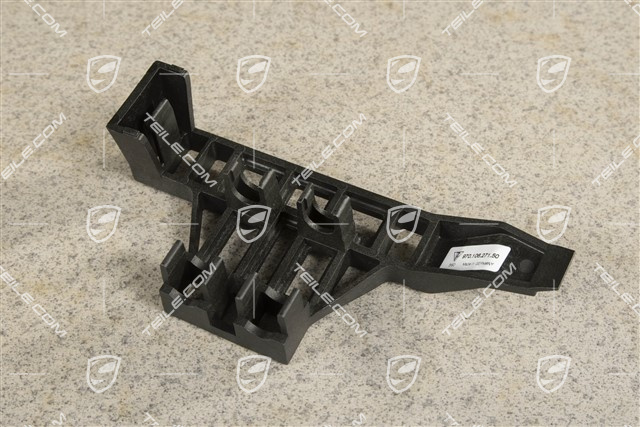 Bracket for power steering oil cooler, L