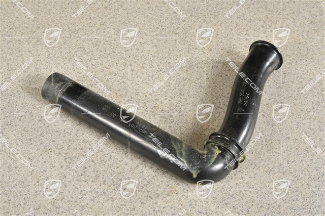 Water tube