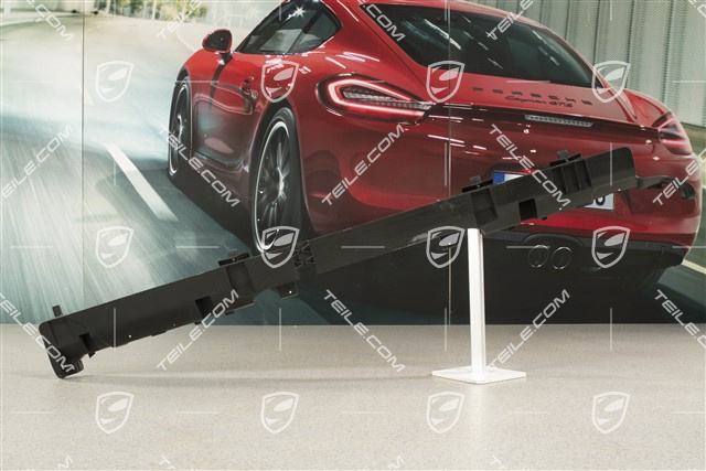 Abstützung Schweller, L