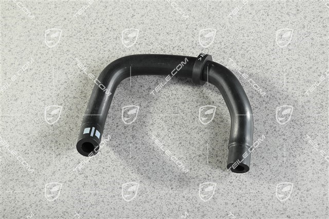 Vacuum hose, S V8
