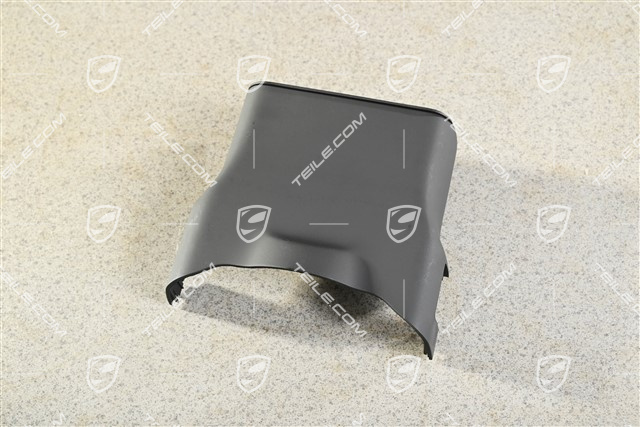 Upper switch housing