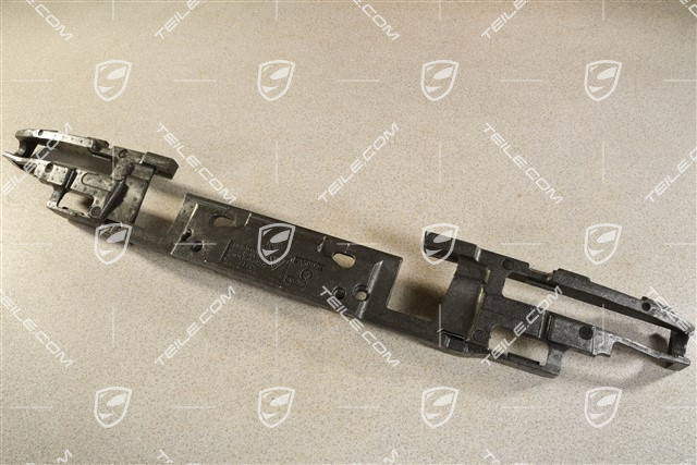 Schaumteil für Stossfängerträger Hinten