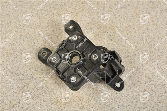 Bracket for night vision camera