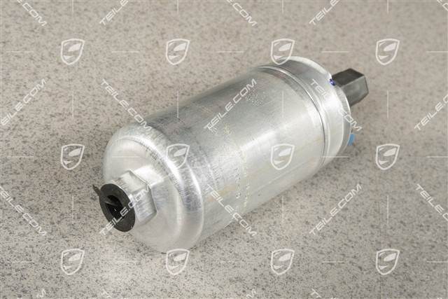 3,3L / 3,6L Turbo, Fuel pump