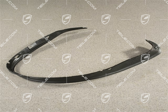 Led headlight gasket, R