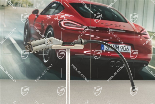 Repair kit harness, front, Carrera 4/4S, L