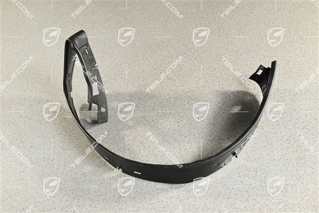 Gasket / Seal, Headlight, L