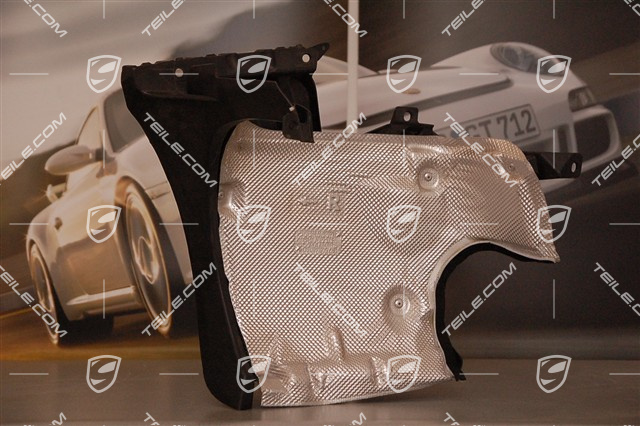 Holder, GT3, Facelift 2010-, R