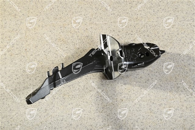 Aussenspiegel, Spiegelfuss, manuell verstellbar, Sport design, Spyder, R