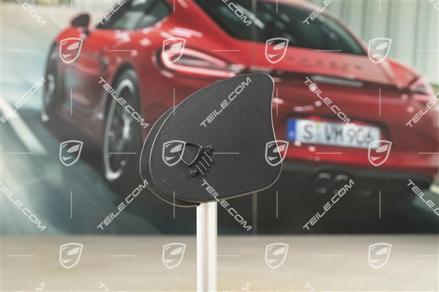 Deckel, Scheinwerfer, Turbo, L