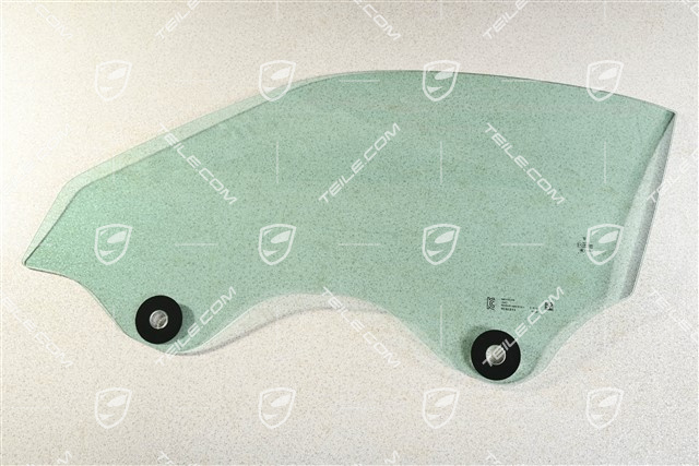 Cabrio, Türscheibe / Seitenscheibe, L