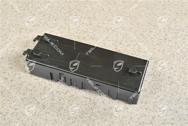 Rear lid / trunk Control unit, Power closing for rear lid