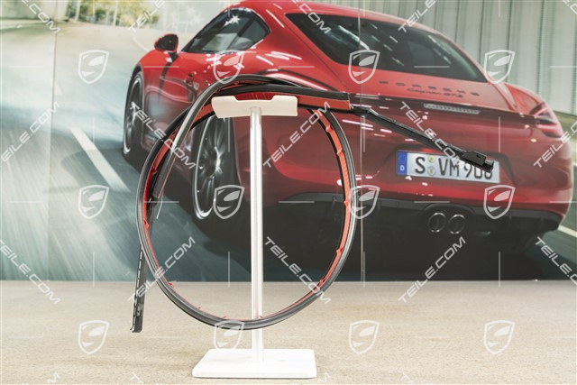 Dichtung, Dachmodule. R