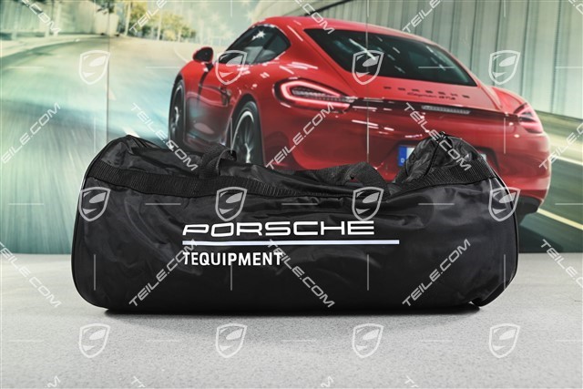 Pokrowiec, z herbem Porsche, do wnętrz, GT3 RS