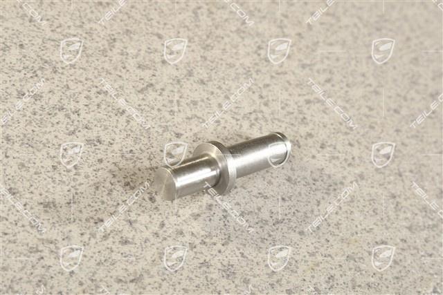 Cylinder / Straight Pin