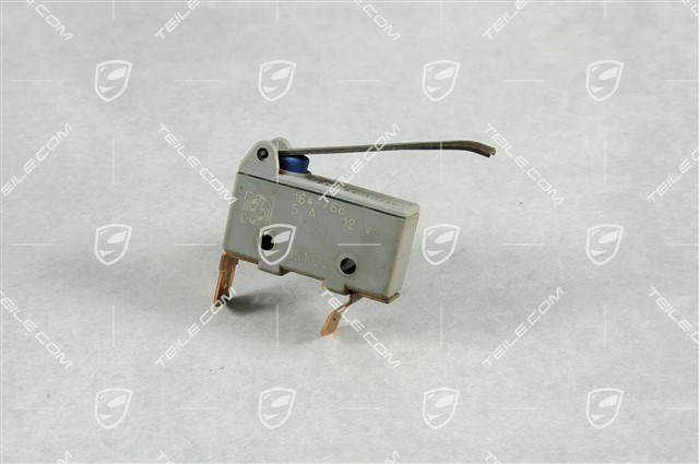 Microswitch Microswitch