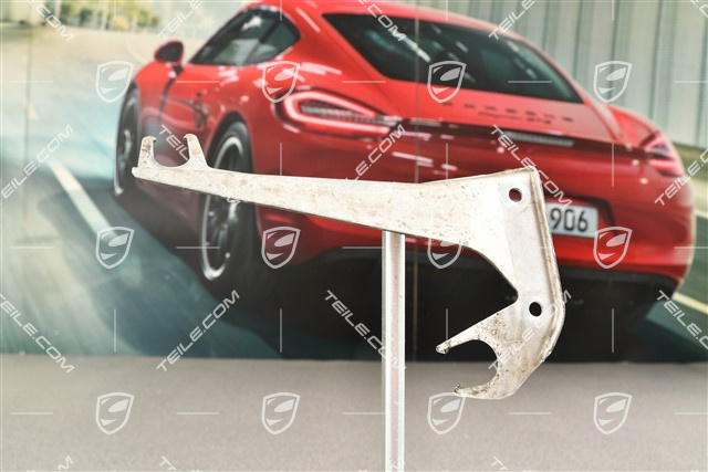 Halter für Servolenkung Leitung, RHD