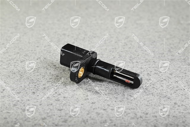 Temperature sensor, L=R