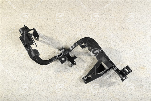 Halter für Kabelbaum / Kabelstrang