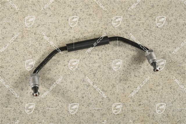 Turbo / S2, Przewód łączący zacisku przedniego