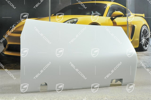 Sill cover, front part, R Sill cover, front part, R