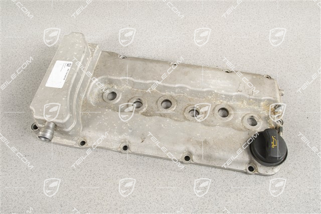 Valve cover, 3,2 L 184kW