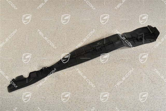 Osłona zawiasu pokrywy dachu targa, R