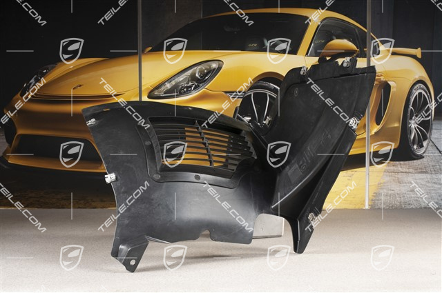 970.2 V6T 3.0L Nadkole, przód, L