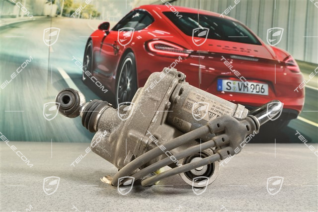 Track rod, rear axle steering, GT2 RS / GT3 RS / Speedster, L