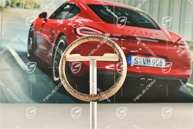 GT3 / GT3RS, Exhaust, Gasket / sealing ring