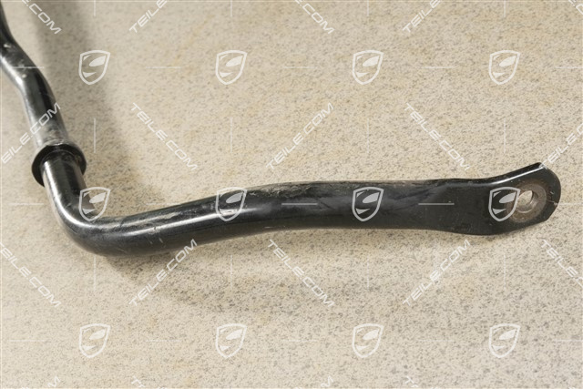 Anti-roll bar