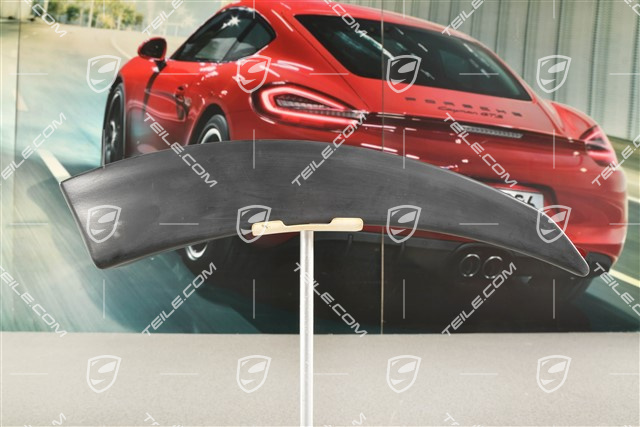 Poszerzenie nadkola, tylny zderzak, R