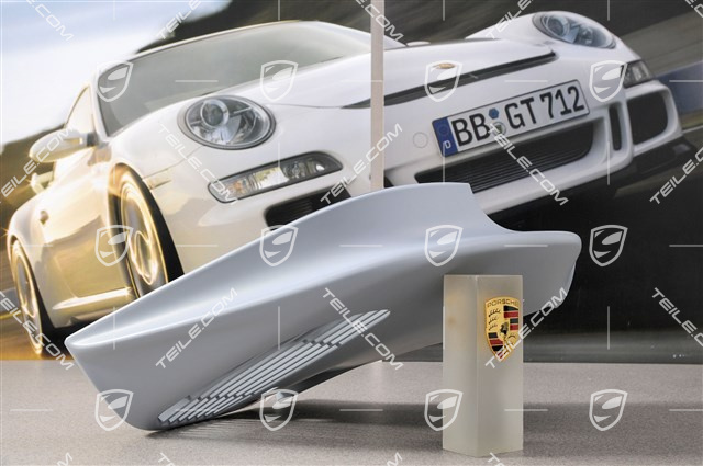 Spoiler M002 - 911 Carrera RS Straßenversion, R