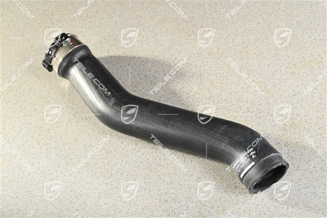 Druckrohr, Turbo, R