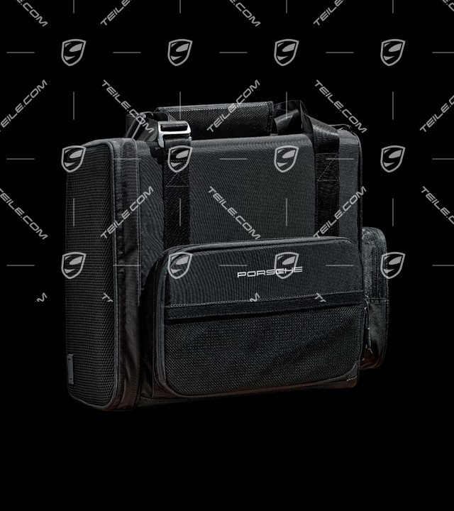 Insulated bag