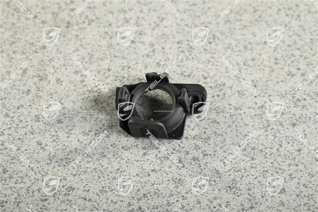 Uszczelka kamery Real Top View w pokrywie bagażnika