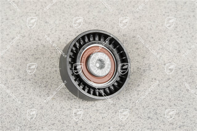 Umlenkrolle mit Schraube 2,9 / 3,0L V6