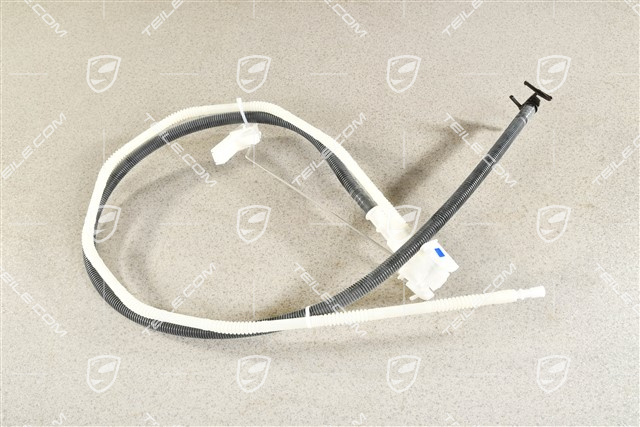 Suction jet pump / Venturi Tube, R