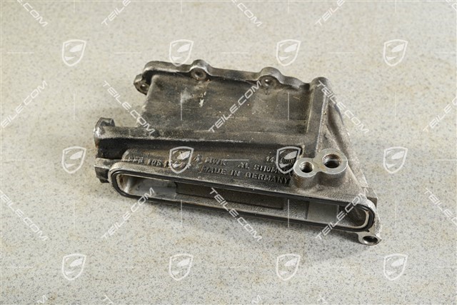 Timing chain tensioner housing, GT3 / Turbo, R