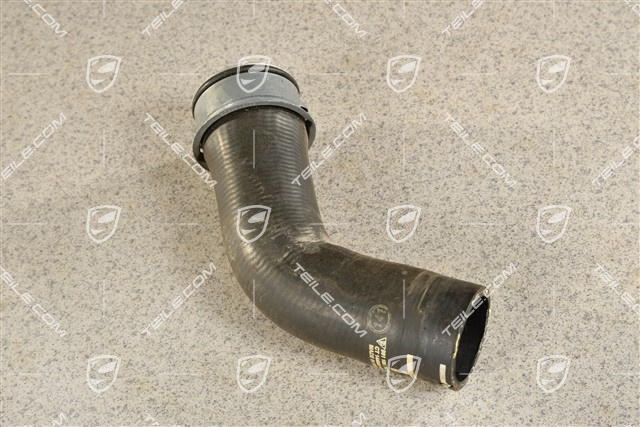 Water hose / tube, L=R