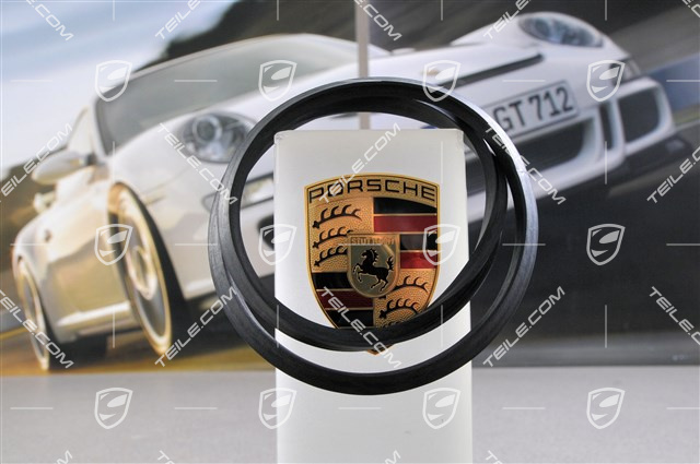 Headlight seal, L=R Headlight seal, L=R