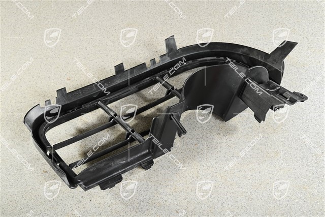 Grille frame, L