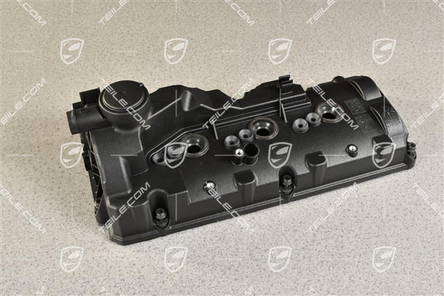 3,0 Diesel, Ventildeckel, Zyl. 1-3