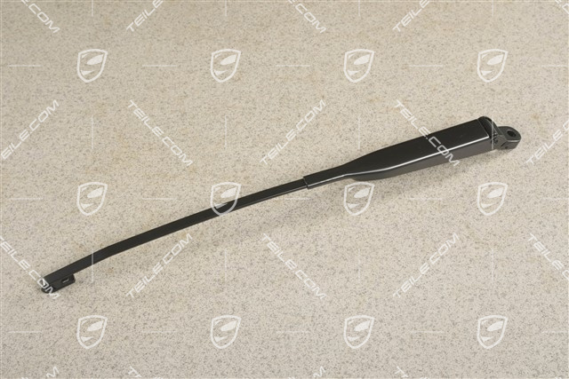 Windshield Wiper arm driver's side, RL/ R, LL/L